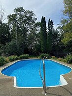 Back Inn Time Bed & Breakfast