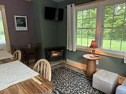 Back Inn Time Bed & Breakfast