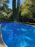 Back Inn Time Bed & Breakfast