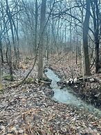 Back Inn Time Bed & Breakfast