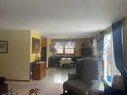 Back Inn Time Bed & Breakfast