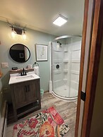 Back Inn Time Bed & Breakfast