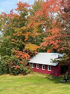 Back Inn Time Bed & Breakfast