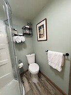 Back Inn Time Bed & Breakfast