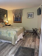 Back Inn Time Bed & Breakfast