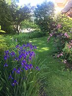 Back Inn Time Bed & Breakfast