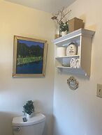 Back Inn Time Bed & Breakfast