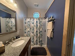 Back Inn Time Bed & Breakfast
