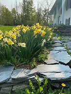 Back Inn Time Bed & Breakfast