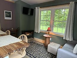 Back Inn Time Bed & Breakfast