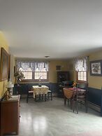 Back Inn Time Bed & Breakfast