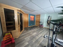 Back Inn Time Bed & Breakfast