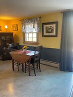 Back Inn Time Bed & Breakfast