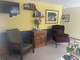 Back Inn Time Bed & Breakfast