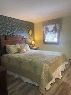 Back Inn Time Bed & Breakfast