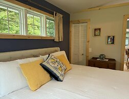Back Inn Time Bed & Breakfast