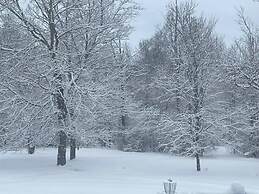 Back Inn Time Bed & Breakfast