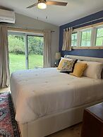 Back Inn Time Bed & Breakfast