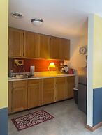 Back Inn Time Bed & Breakfast