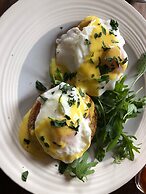 Back Inn Time Bed & Breakfast