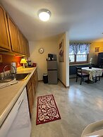 Back Inn Time Bed & Breakfast