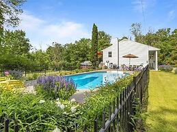 Back Inn Time Bed & Breakfast