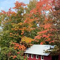 Back Inn Time Bed & Breakfast