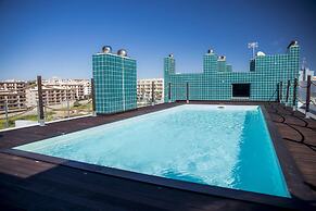 B04 - Luxury 2 bed with top terrace pool by DreamAlgarve