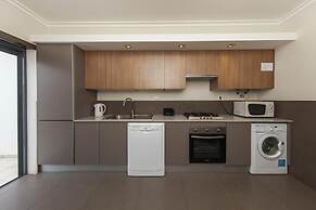 B04 - Luxury 2 bed with top terrace pool by DreamAlgarve