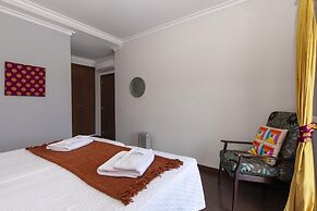 B04 - Luxury 2 bed with top terrace pool by DreamAlgarve
