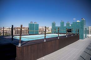B04 - Luxury 2 bed with top terrace pool by DreamAlgarve