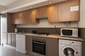 B04 - Luxury 2 bed with top terrace pool by DreamAlgarve