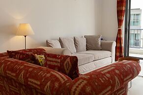 B04 - Luxury 2 bed with top terrace pool by DreamAlgarve