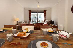 B04 - Luxury 2 bed with top terrace pool by DreamAlgarve