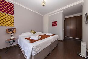 B04 - Luxury 2 bed with top terrace pool by DreamAlgarve