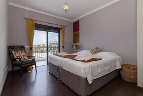 B04 - Luxury 2 bed with top terrace pool by DreamAlgarve
