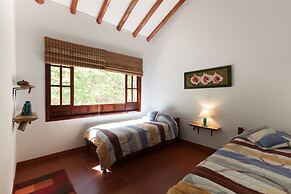 Villa del Moján