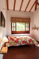 Villa del Moján