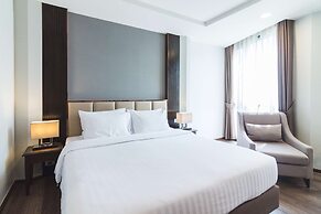 SureStay Plus Hotel by Best Western Sukhumvit 2