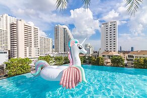 SureStay Plus Hotel by Best Western Sukhumvit 2