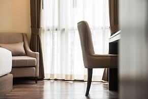 SureStay Plus Hotel by Best Western Sukhumvit 2