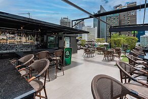 SureStay Plus Hotel by Best Western Sukhumvit 2