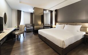 SureStay Plus Hotel by Best Western Sukhumvit 2