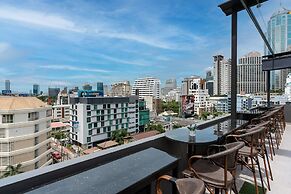 SureStay Plus Hotel by Best Western Sukhumvit 2