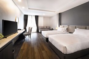SureStay Plus Hotel by Best Western Sukhumvit 2