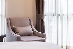 SureStay Plus Hotel by Best Western Sukhumvit 2