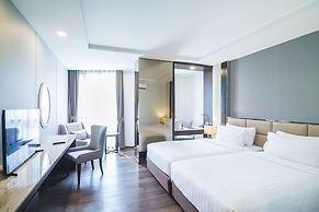 SureStay Plus Hotel by Best Western Sukhumvit 2