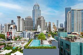 SureStay Plus Hotel by Best Western Sukhumvit 2