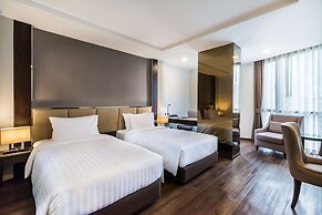 SureStay Plus Hotel by Best Western Sukhumvit 2