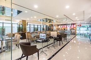 SureStay Plus Hotel by Best Western Sukhumvit 2